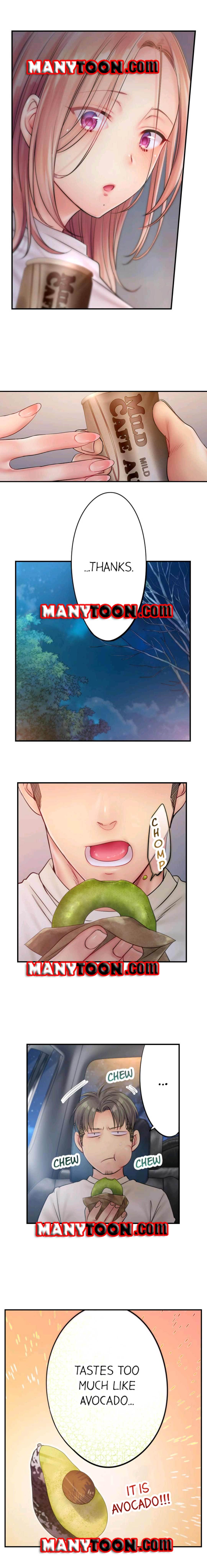 I Can’t Resist His Massage! Cheating in Front of My Husband’s Eyes Chapter 50 Page 2