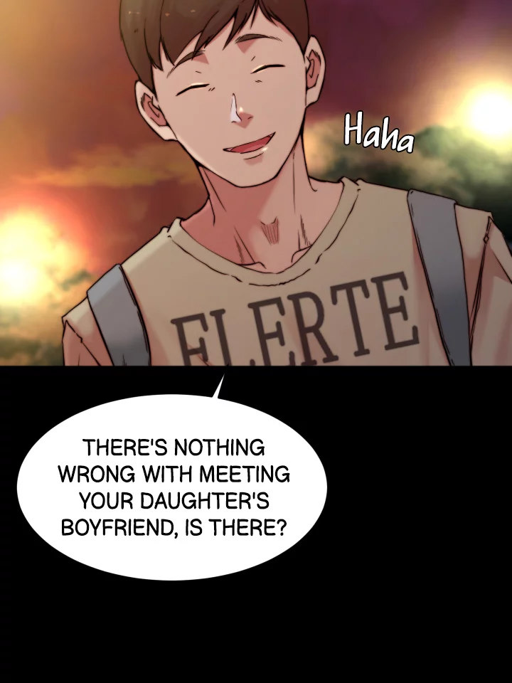 Panty Note Chapter 100 Page 29