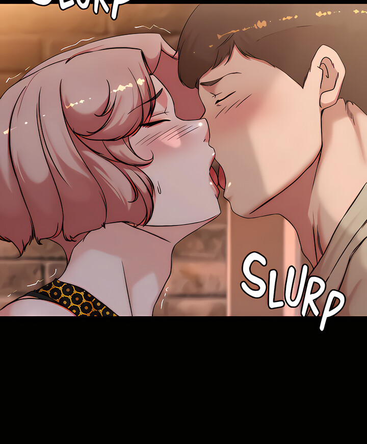 Panty Note Chapter 101 Page 16