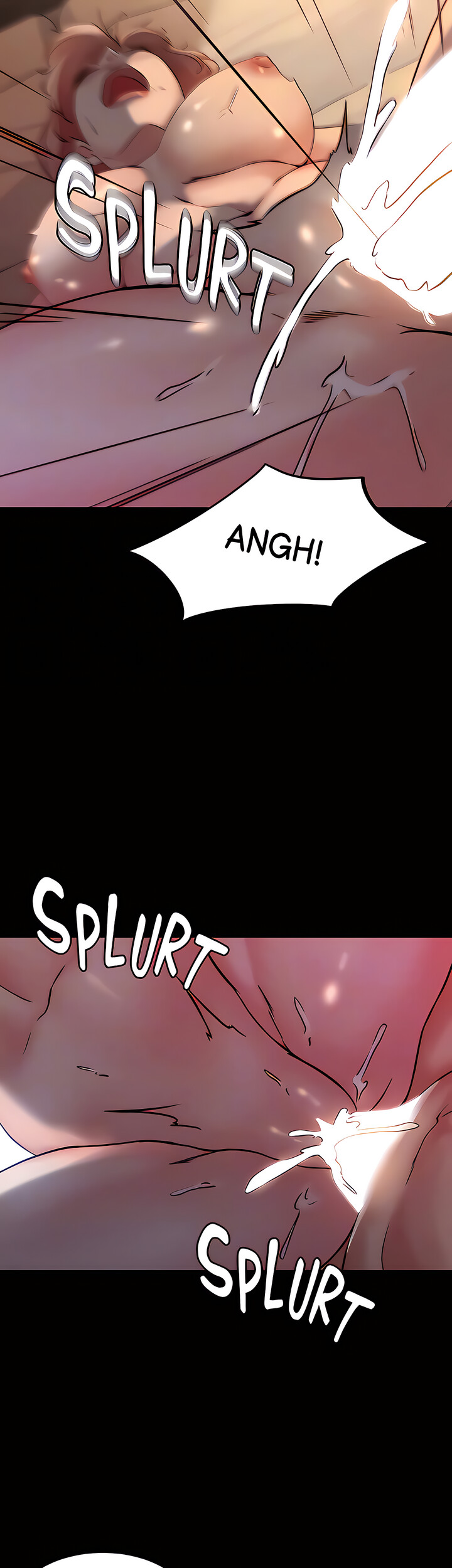 Panty Note Chapter 102 Page 40