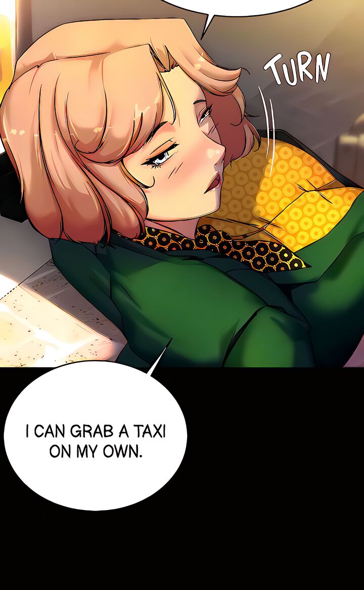 Panty Note Chapter 105 Page 17