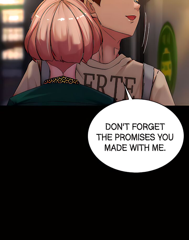 Panty Note Chapter 105 Page 23