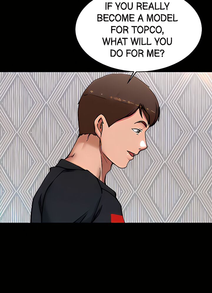 Panty Note Chapter 105 Page 29