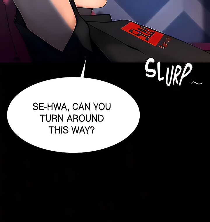 Panty Note Chapter 106 Page 15