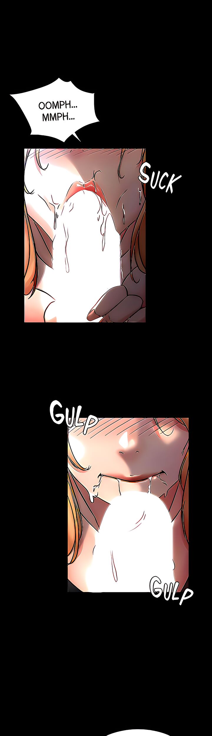 Panty Note Chapter 106 Page 28