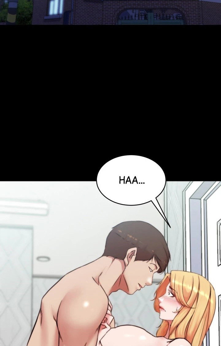 Panty Note Chapter 108 Page 12