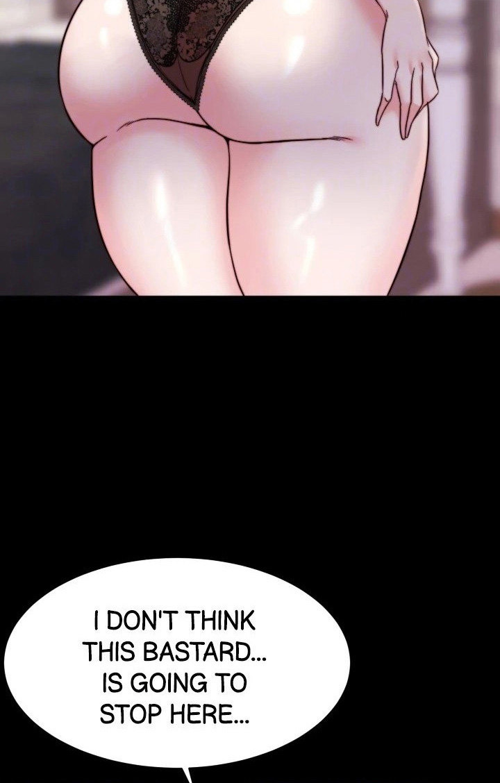 Panty Note Chapter 108 Page 23