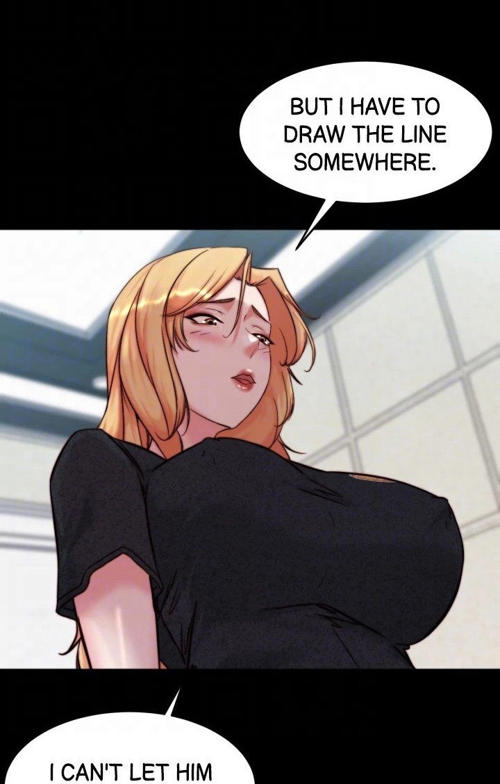 Panty Note Chapter 108 Page 25