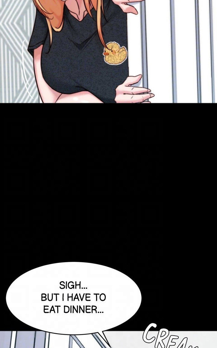 Panty Note Chapter 108 Page 29