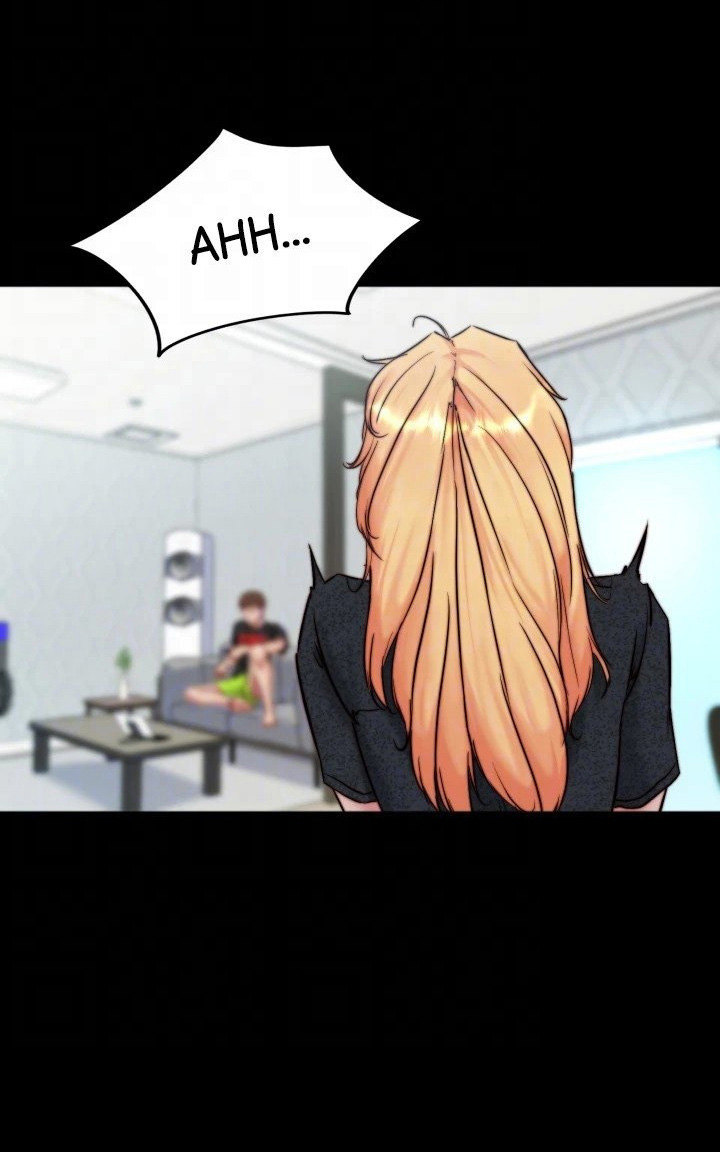 Panty Note Chapter 108 Page 31