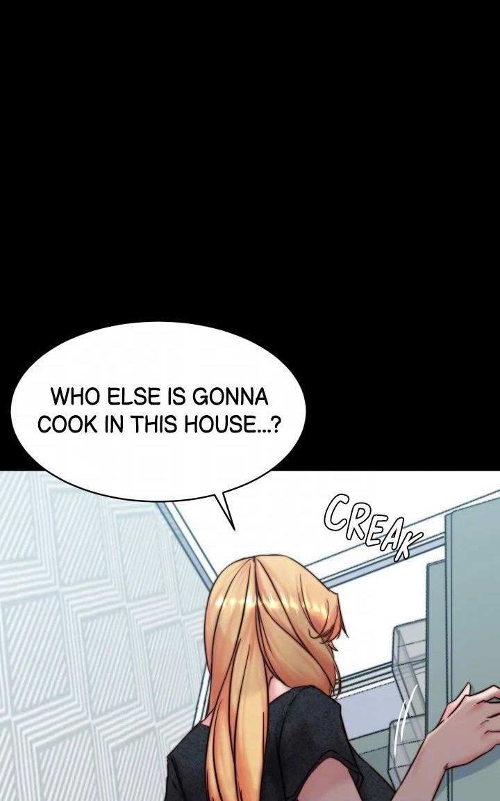 Panty Note Chapter 108 Page 35