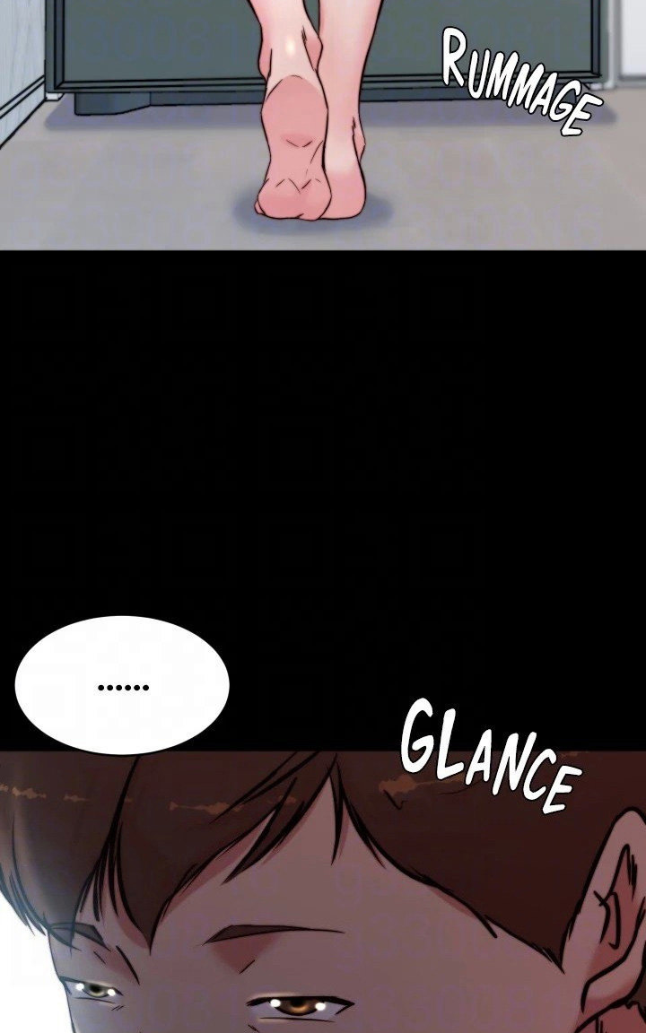 Panty Note Chapter 108 Page 39