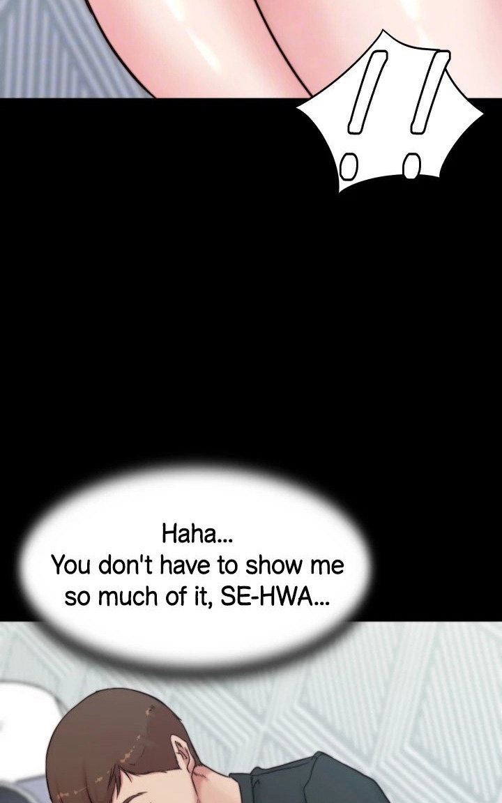 Panty Note Chapter 108 Page 41