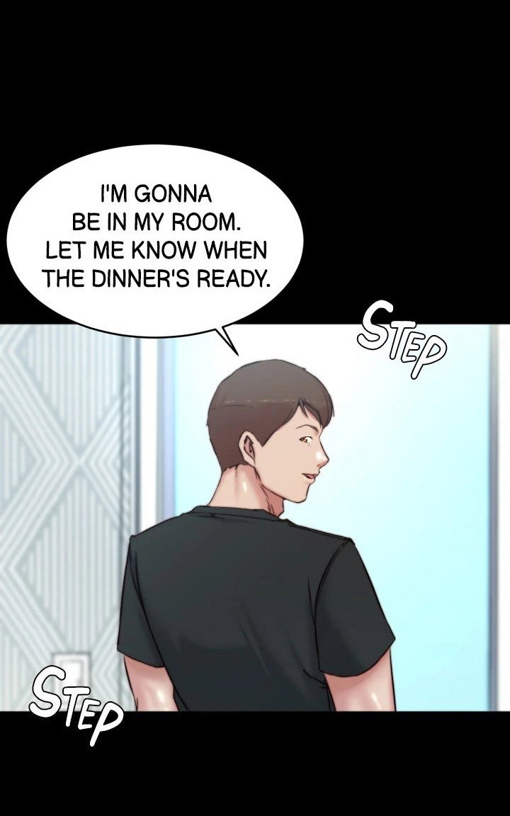 Panty Note Chapter 108 Page 43