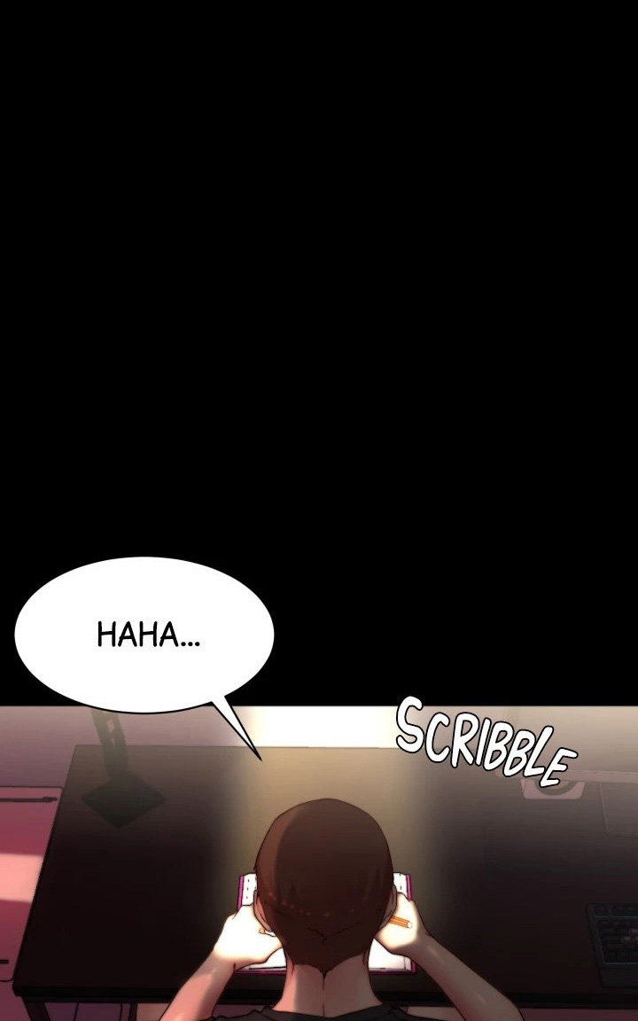 Panty Note Chapter 108 Page 47