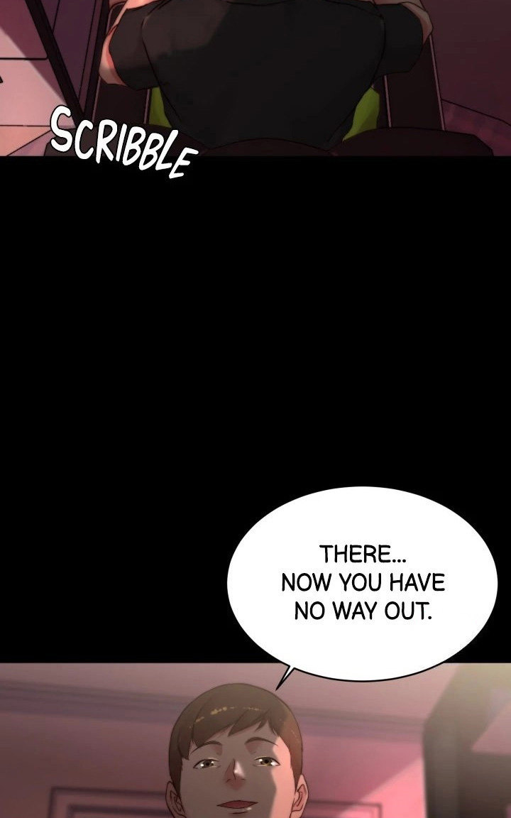 Panty Note Chapter 108 Page 48