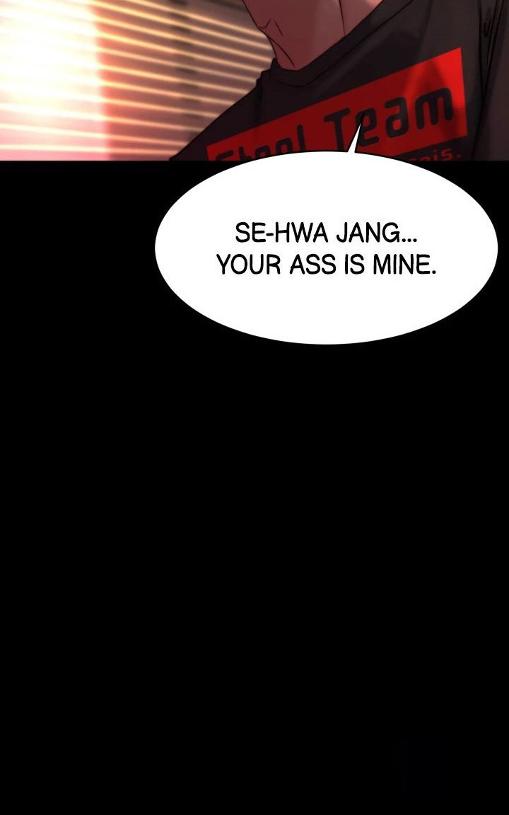 Panty Note Chapter 108 Page 50