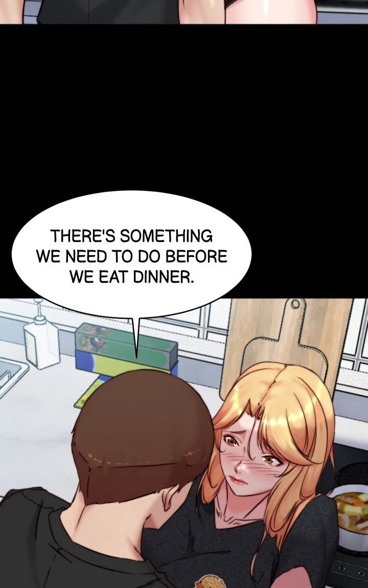 Panty Note Chapter 108 Page 55