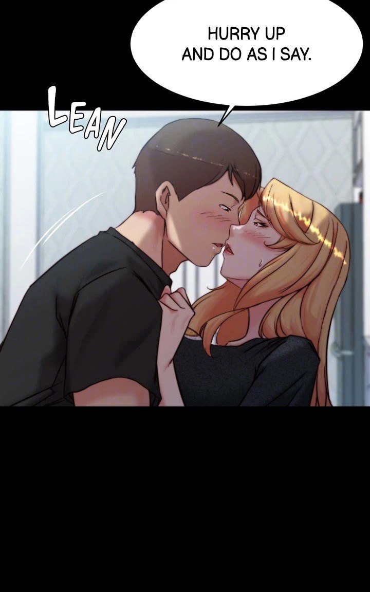 Panty Note Chapter 108 Page 63