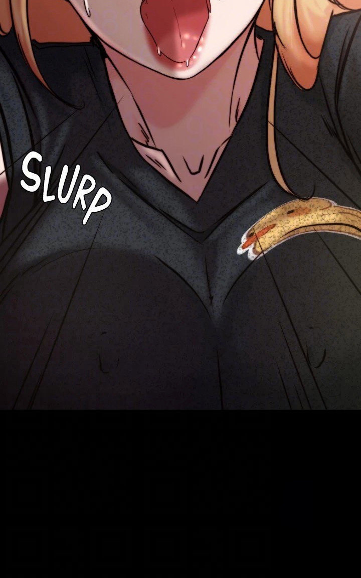 Panty Note Chapter 108 Page 66