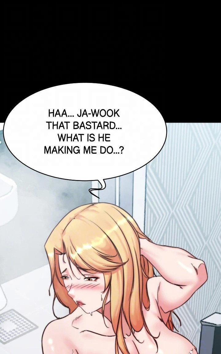 Panty Note Chapter 108 Page 71