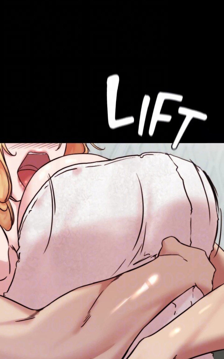 Panty Note Chapter 108 Page 73