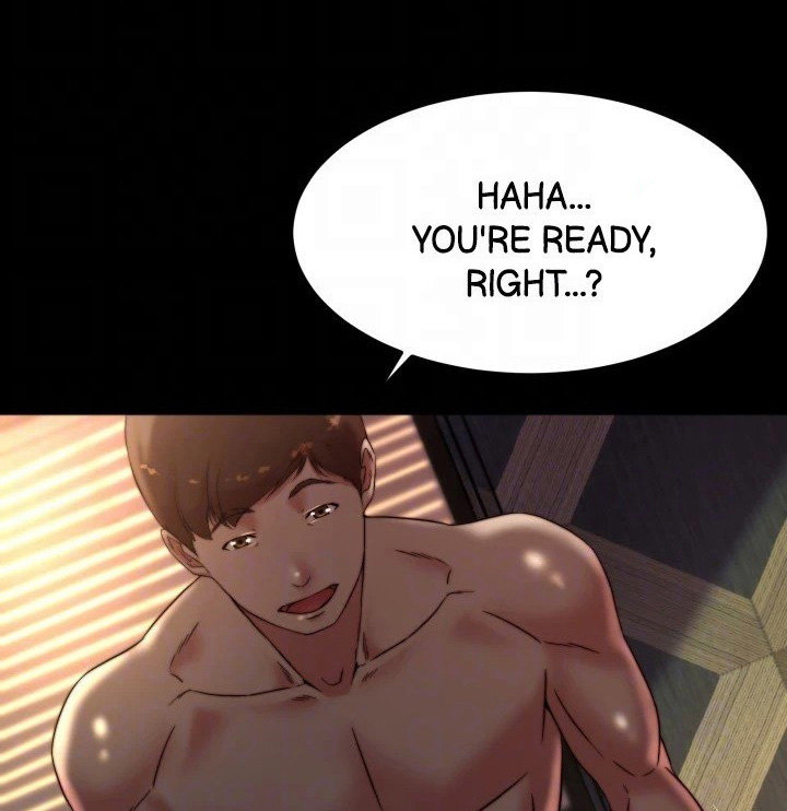 Panty Note Chapter 108 Page 80