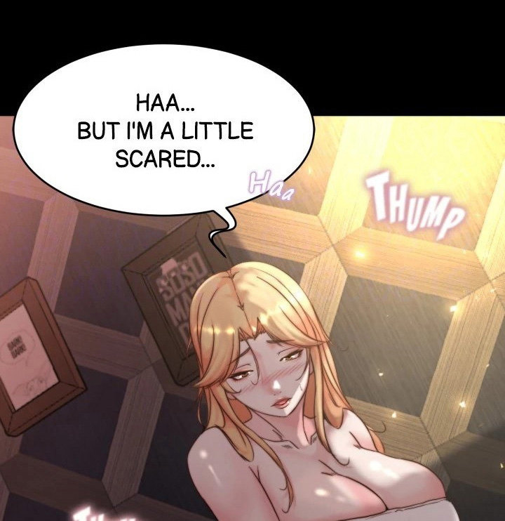 Panty Note Chapter 108 Page 82