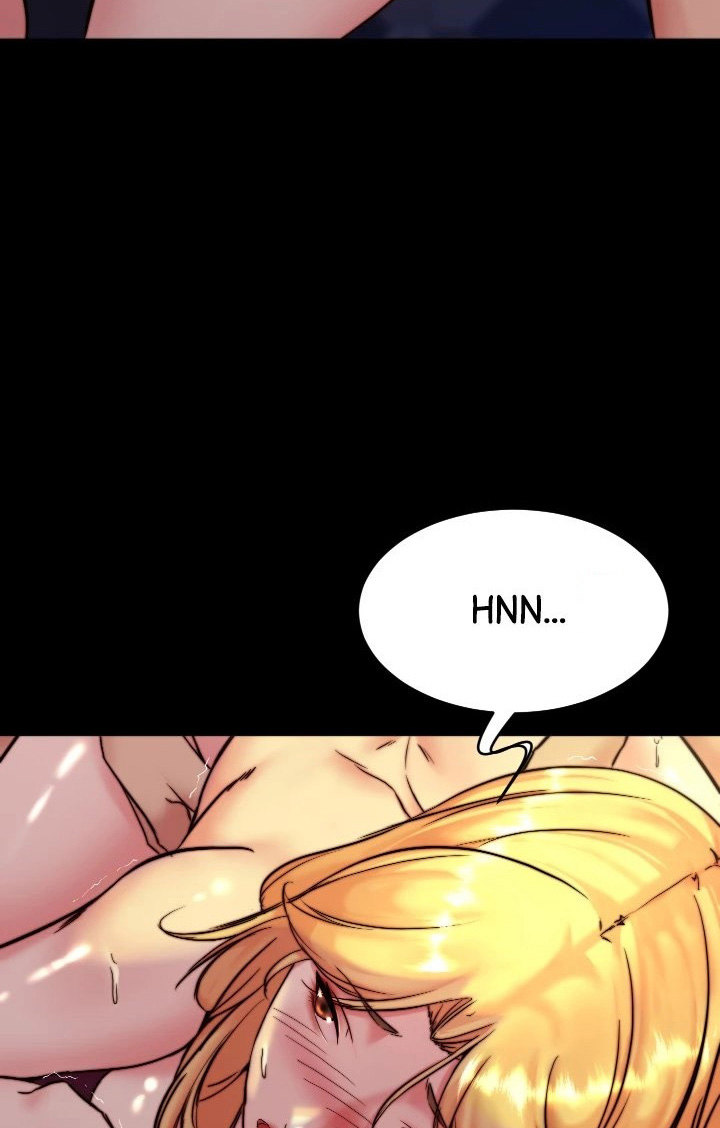 Panty Note Chapter 109 Page 12