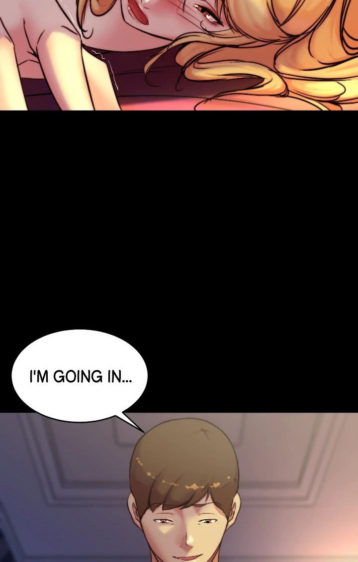 Panty Note Chapter 109 Page 13