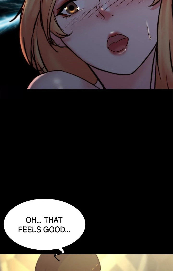 Panty Note Chapter 109 Page 18