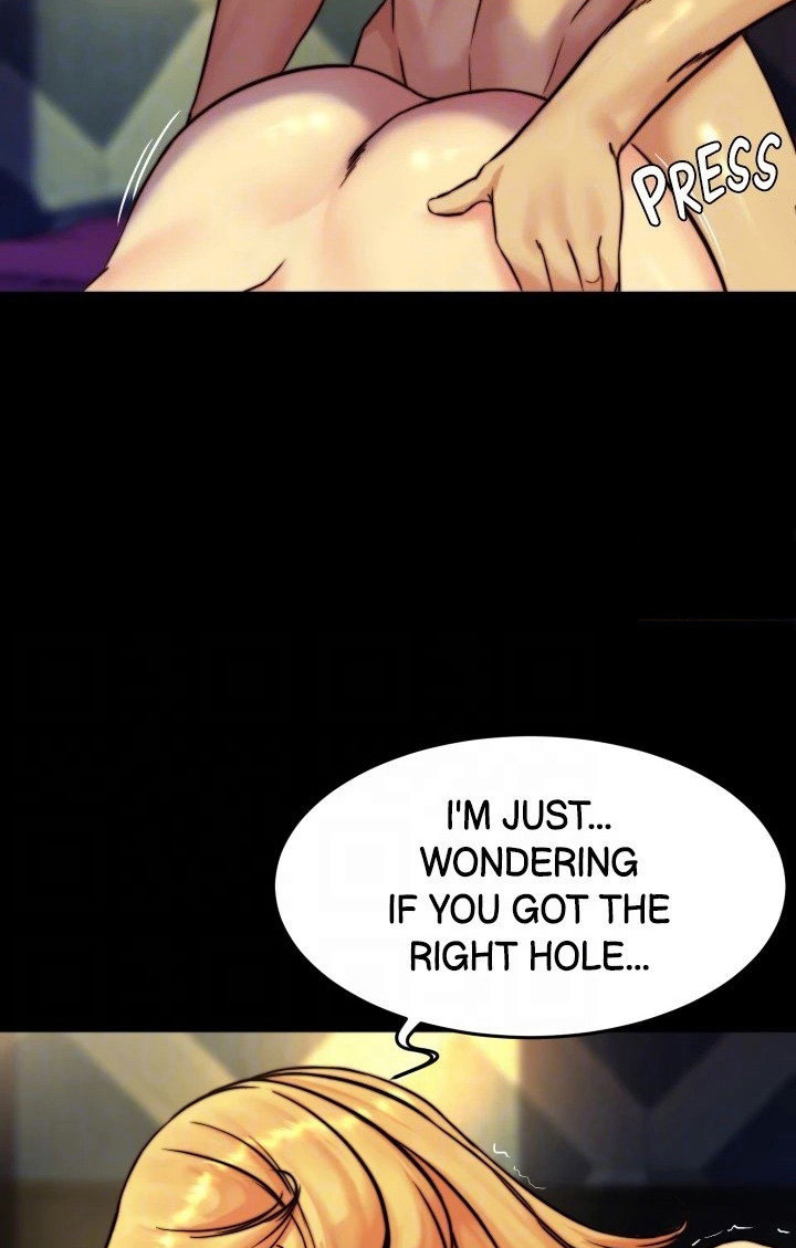 Panty Note Chapter 109 Page 22