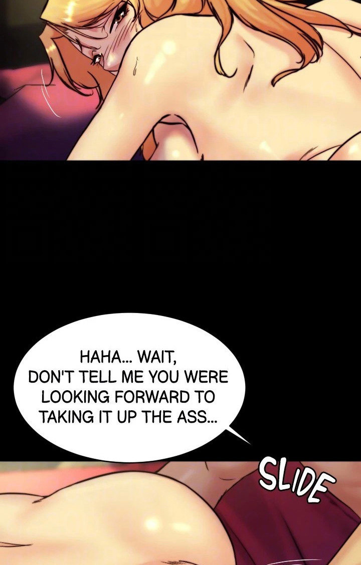 Panty Note Chapter 109 Page 23