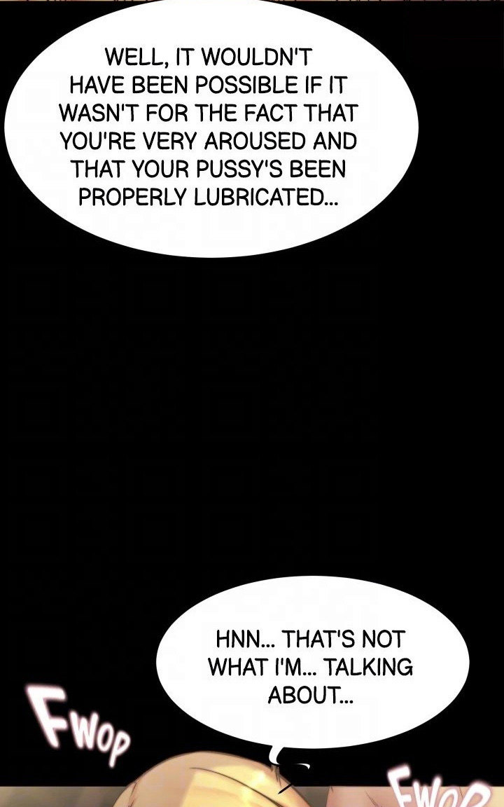 Panty Note Chapter 109 Page 29