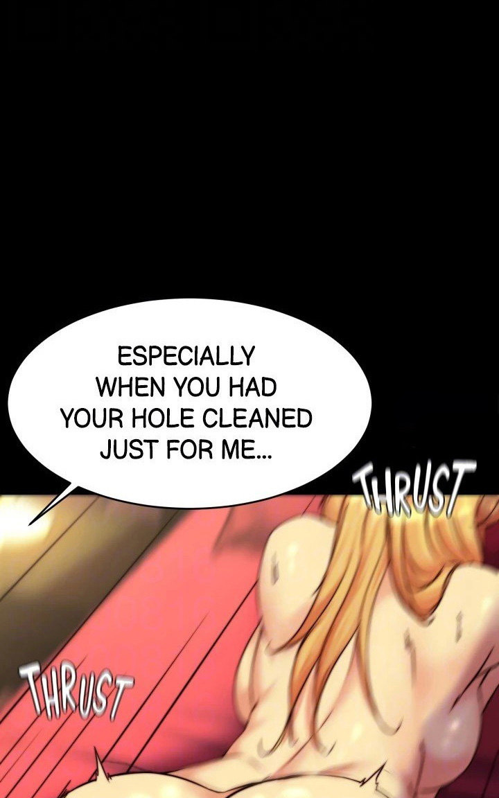Panty Note Chapter 109 Page 37