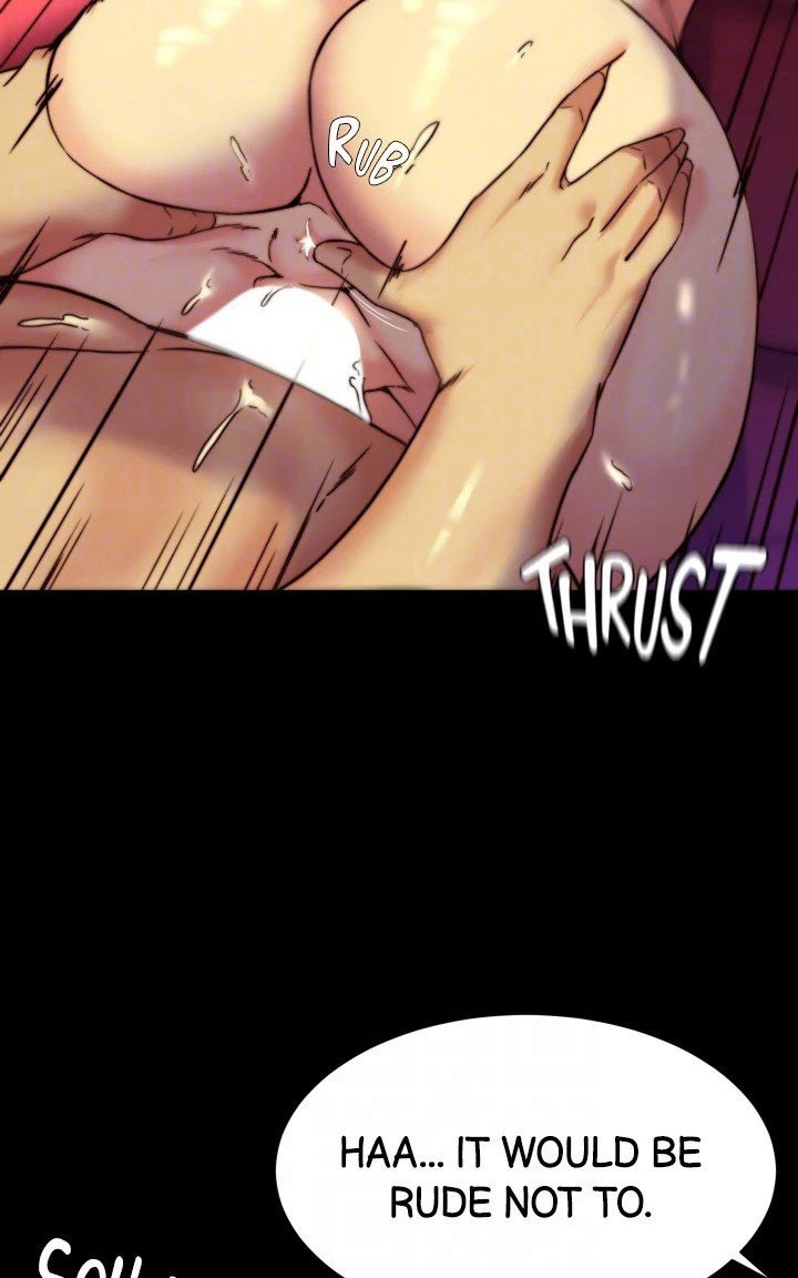 Panty Note Chapter 109 Page 38