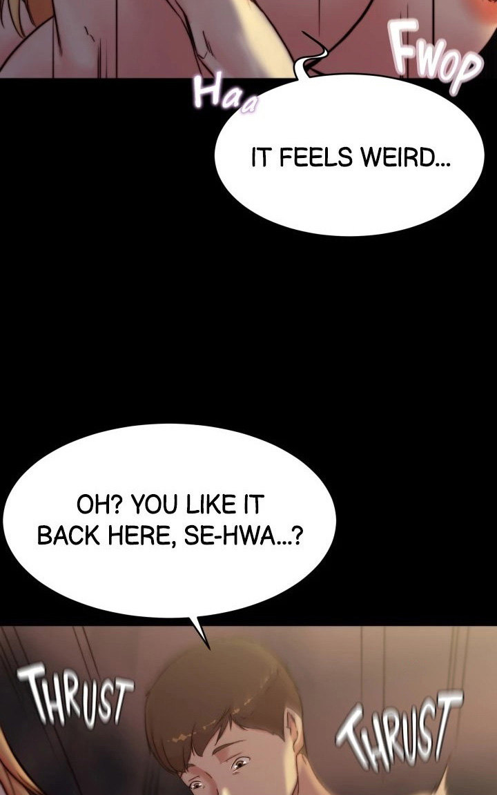 Panty Note Chapter 109 Page 41