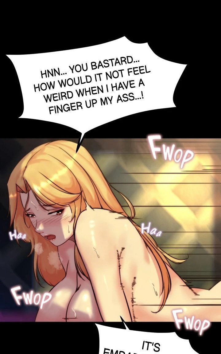 Panty Note Chapter 109 Page 43