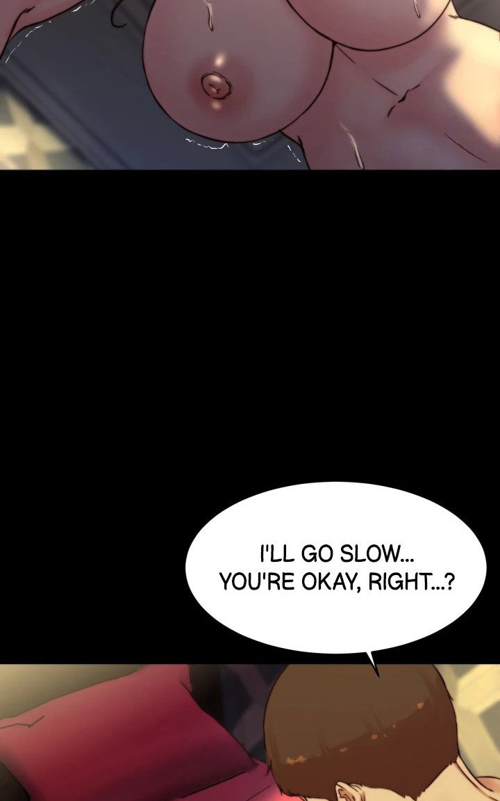 Panty Note Chapter 109 Page 52