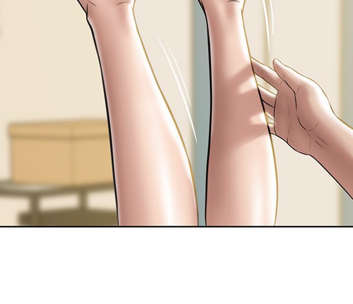 Panty Note Chapter 11 Page 16