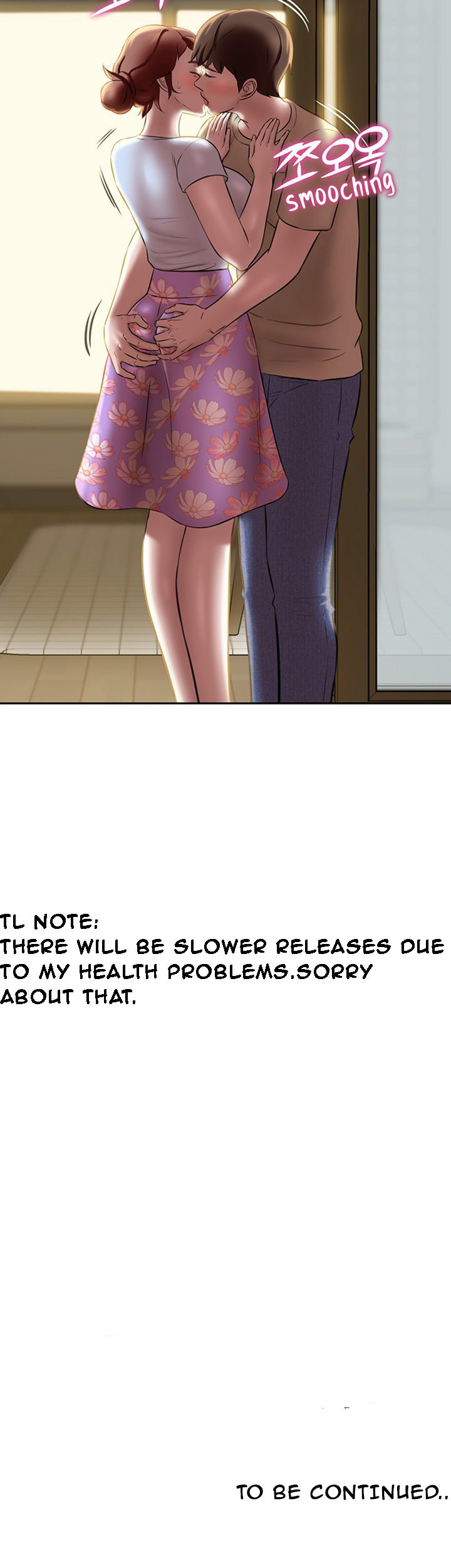 Panty Note Chapter 11 Page 46