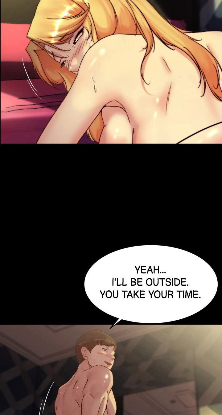 Panty Note Chapter 110 Page 14
