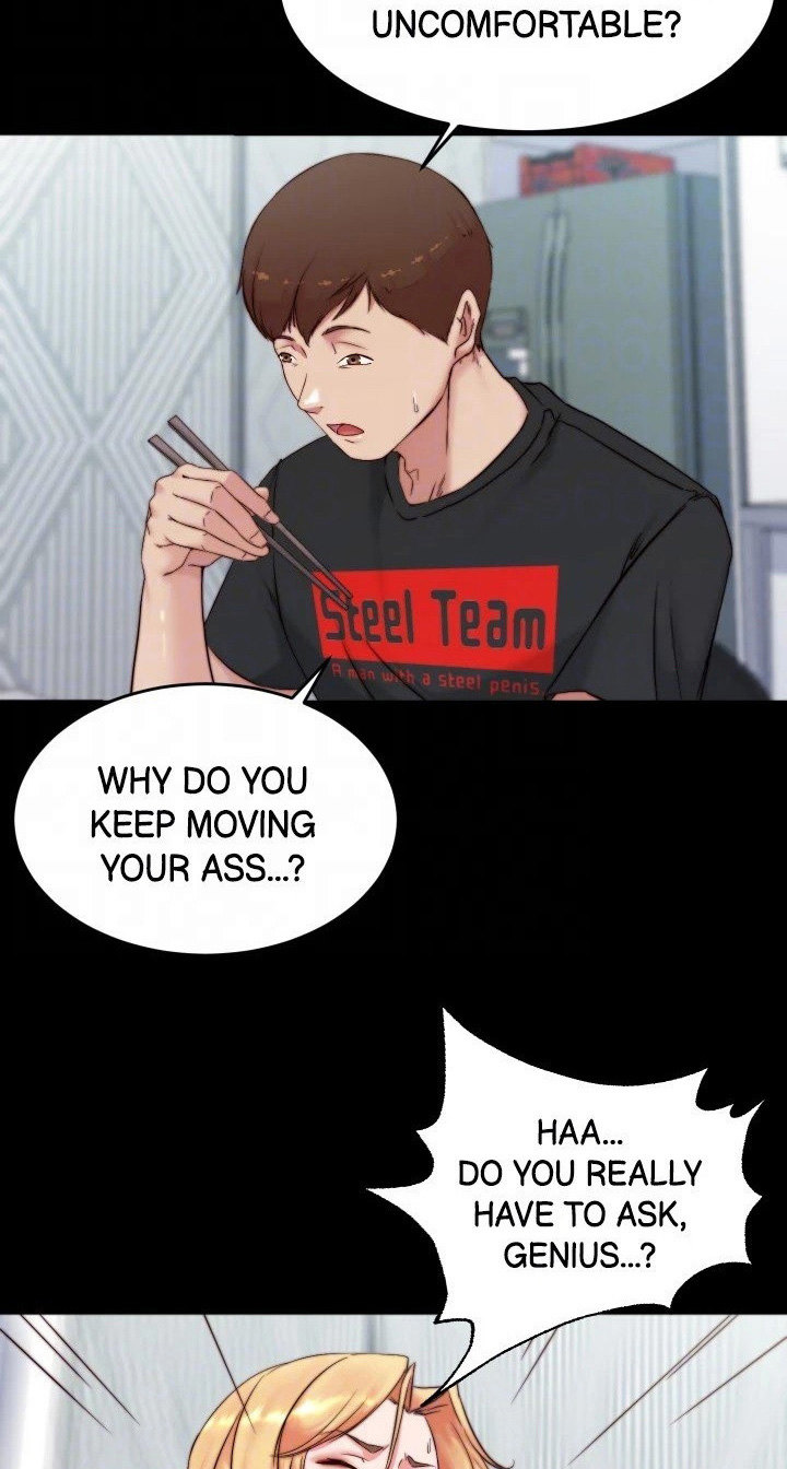 Panty Note Chapter 110 Page 20