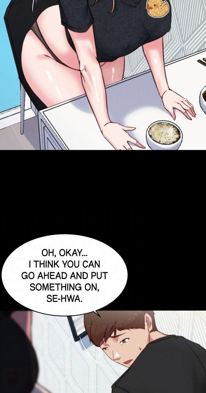Panty Note Chapter 110 Page 23