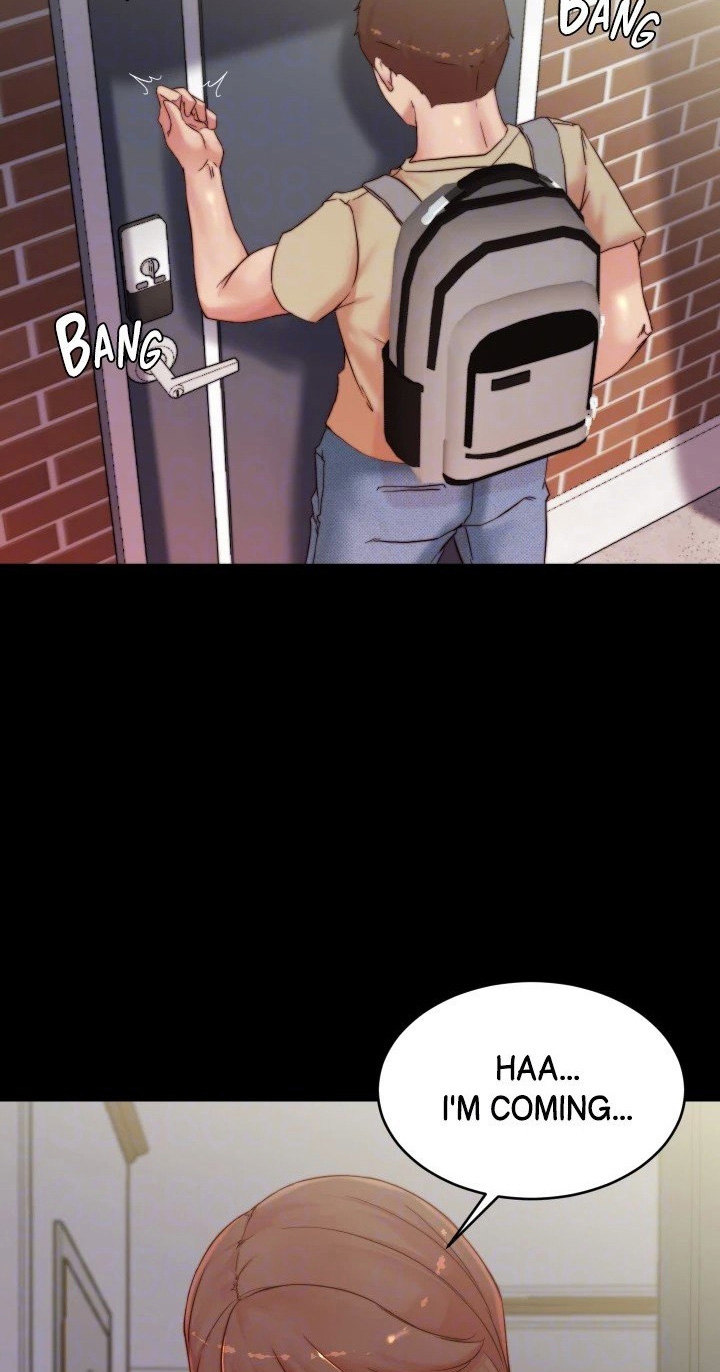 Panty Note Chapter 110 Page 27