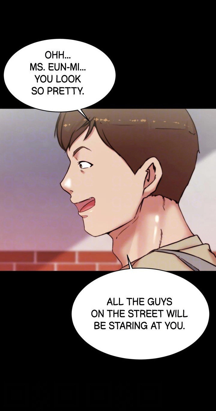Panty Note Chapter 110 Page 29