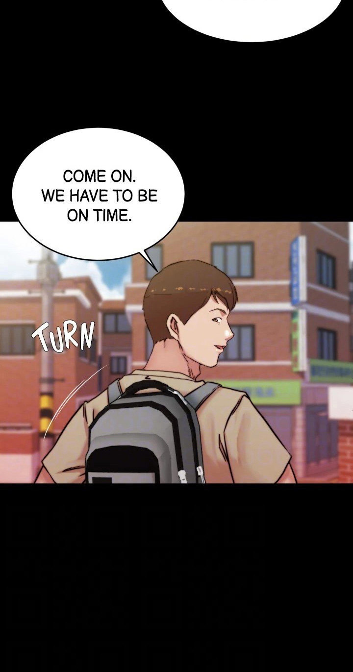 Panty Note Chapter 110 Page 31