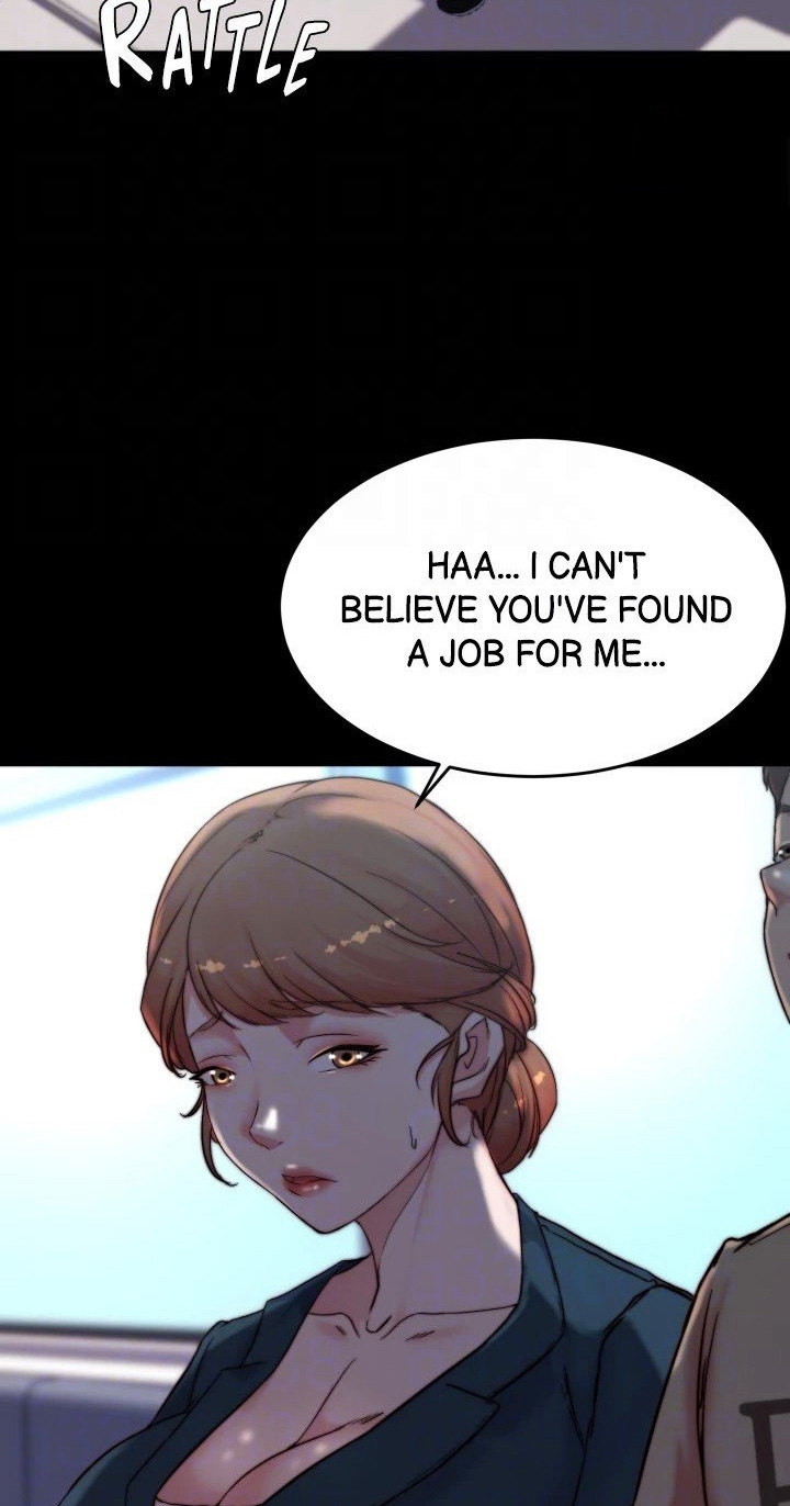 Panty Note Chapter 110 Page 34