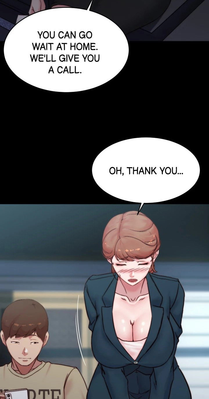 Panty Note Chapter 110 Page 41