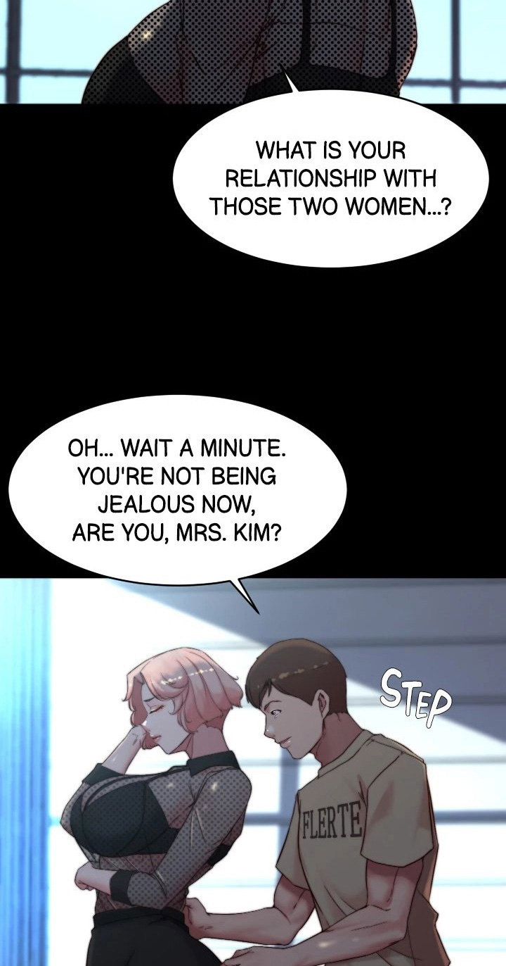 Panty Note Chapter 110 Page 46